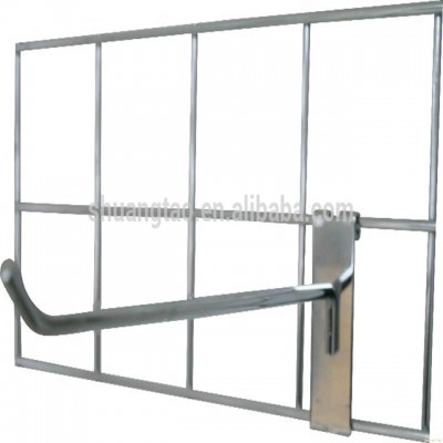 professional production the metal pegboard hooks used for market