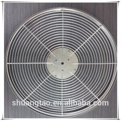 High quality low price exhaust fan covers factory price