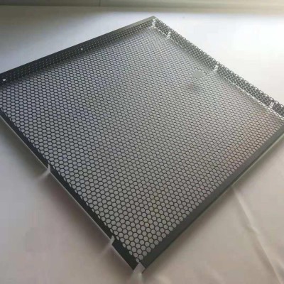 Trade Assurance speaker grill wire mesh Guangzhou factory