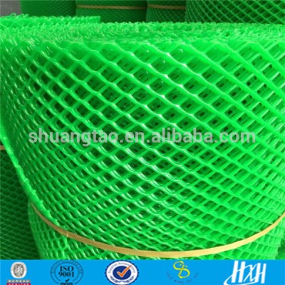 Plastic mesh fence, HDPE fence netting, Plastic net